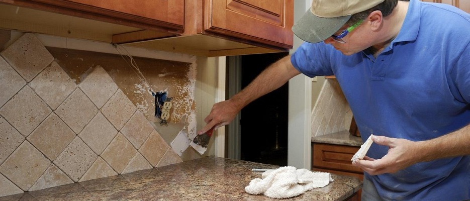 Практические советы по ремонту на кухне